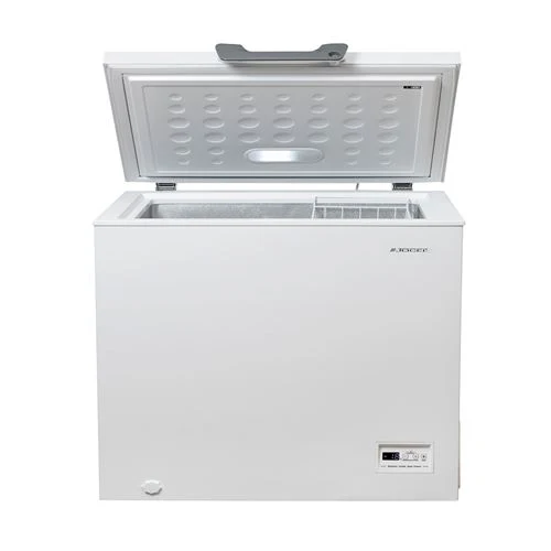 Arca Congeladora Horizontal Jocel JCH-255 | 95,4x84,5x61,6 cm | 260 L | F | Branco - Image 4