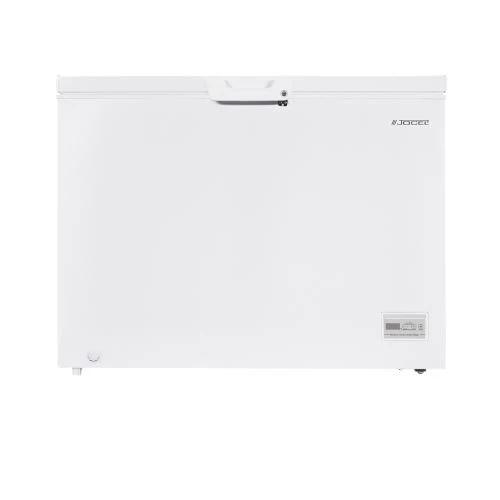Arca Congeladora Horizontal Jocel JCH-287 | 109x85x62 cm | 287 L | F | Branco