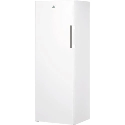 Arca Congeladora Vertical Indesit UI6 1 W.1 | 167x59,5x64,5 cm | 232 L | F | Branco