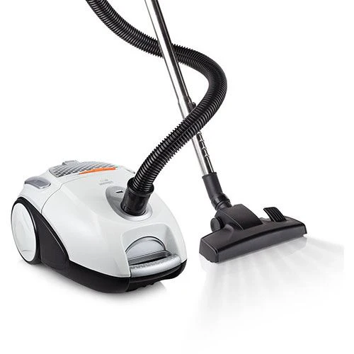 Aspirador 2 em 1 Tristar SZ-1932 | Com e sem Saco | 700 W | Branco
