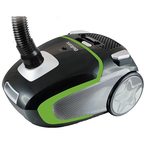 Aspirador com Saco Beltax BVC-1200