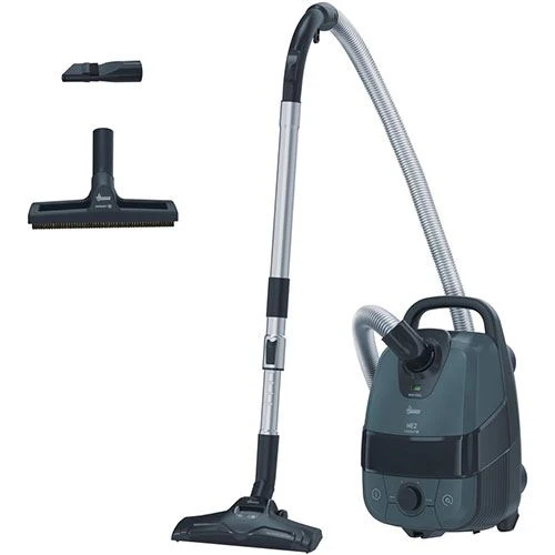Aspirador com Saco Hoover HE210H 011 | 3.5 L | 850 W - Preto