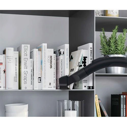 Aspirador com Saco Hoover HE210H 011 | 3.5 L | 850 W - Preto - Image 4