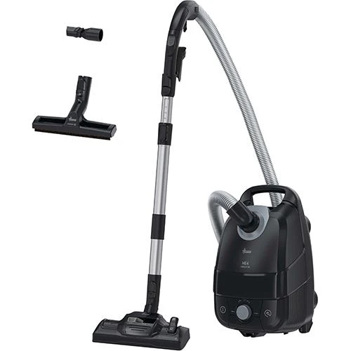 Aspirador com Saco Hoover HE410H 011