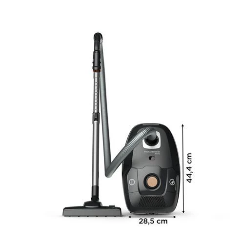 Aspirador com Saco Rowenta Green Force Effitech - RO6189EA - Outlet - Grade B - Image 7