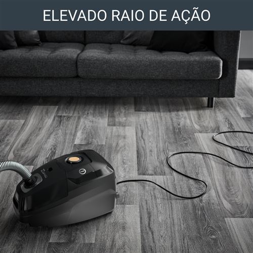 Aspirador com Saco Rowenta Green Force Effitech - RO6189EA - Outlet - Grade B - Image 9