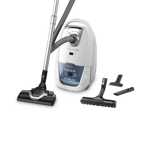 Aspirador com Saco Rowenta Silence Force Parquet RO7747EA - Outlet - Grade B