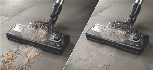 Aspirador com Saco Hoover H-ENERGY 700 HE720PET 011 - Image 16