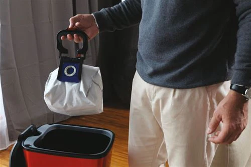 Aspirador com Saco Hoover H-ENERGY 700 HE720PET 011 - Image 21