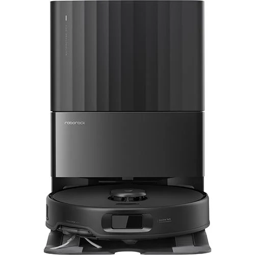 Aspirador Robot com Mopa Roborock Qrevo Edge 5V1 | 180 min | Preto