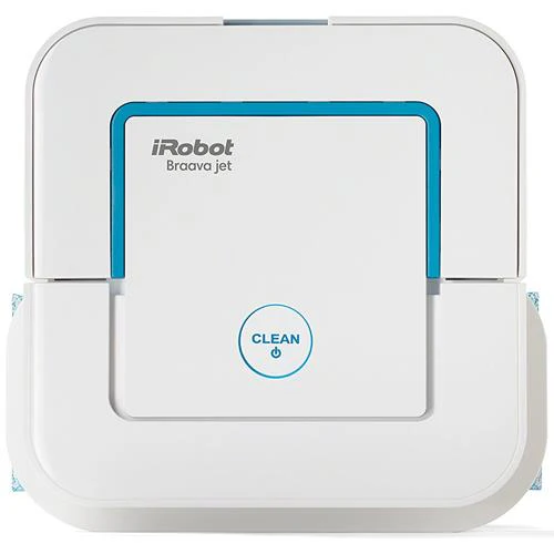Aspirador Robot iRobot Braava Jet 240 - Image 2