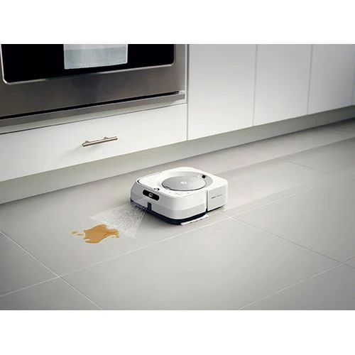 Aspirador Robot iRobot Braava Jet M6 - Image 15