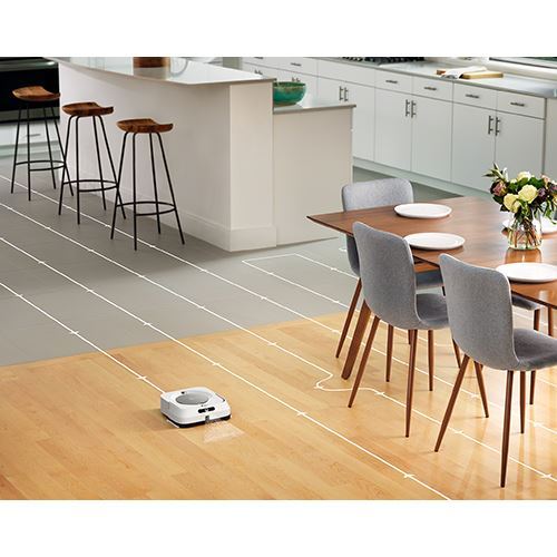 Aspirador Robot Irobot Braava Jet M6 - Outlet - Grade A - Image 17