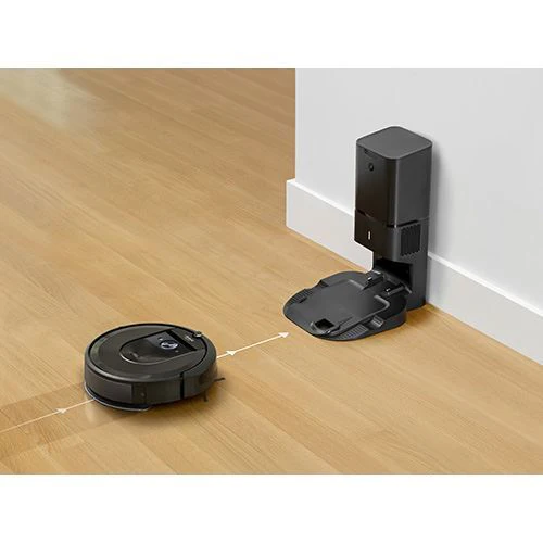 Aspirador Robot Irobot Roomba Combo I8+ - Outlet - Grade A - Image 10