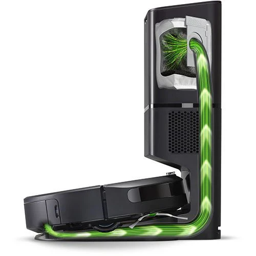 Aspirador Robot Irobot Roomba Combo I8+ - Outlet - Grade A - Image 2