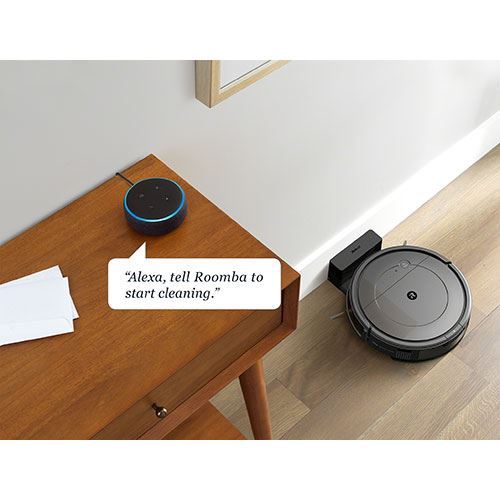 Aspirador Robot Irobot Roomba Combo - Outlet - Grade B - Image 11