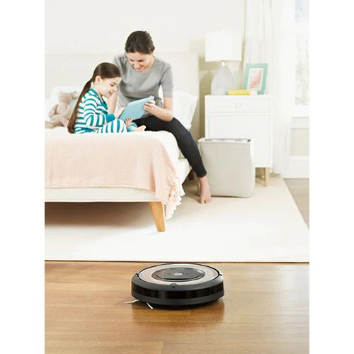 Aspirador Robot iRobot Roomba e5 - Image 3