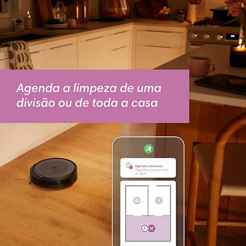 Aspirador Robot iRobot Roomba i5 - Image 6