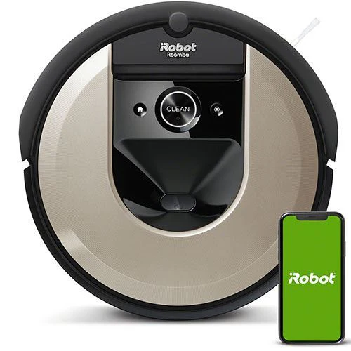 Aspirador Robot iRobot Roomba i6 - Outlet - Grade A