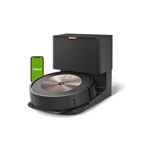 Aspirador Robot iRobot Roomba® j7+  -  Outlet - Grade B