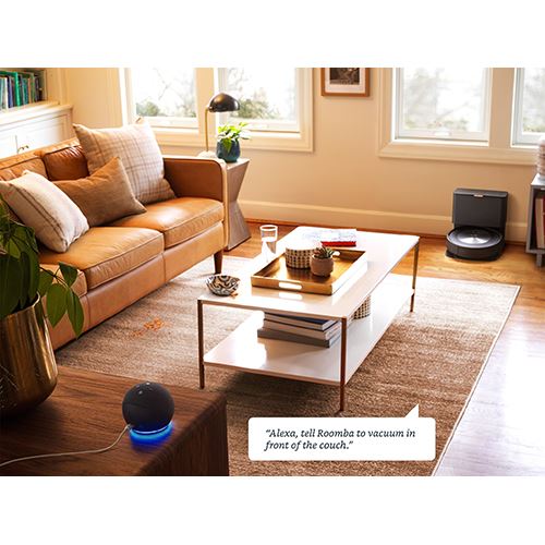 Aspirador Robot iRobot Roomba® j7+  -  Outlet - Grade B - Image 18