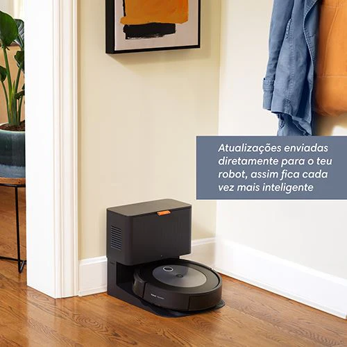 Aspirador Robot iRobot Roomba® j7+  -  Outlet - Grade B - Image 24
