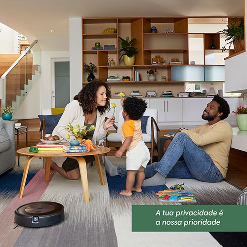 Aspirador Robot iRobot Roomba® j7+  -  Outlet - Grade B - Image 25