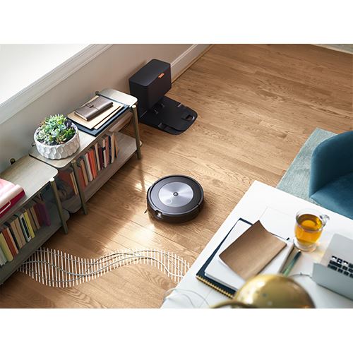 Aspirador Robot iRobot Roomba® j7+  -  Outlet - Grade B - Image 26