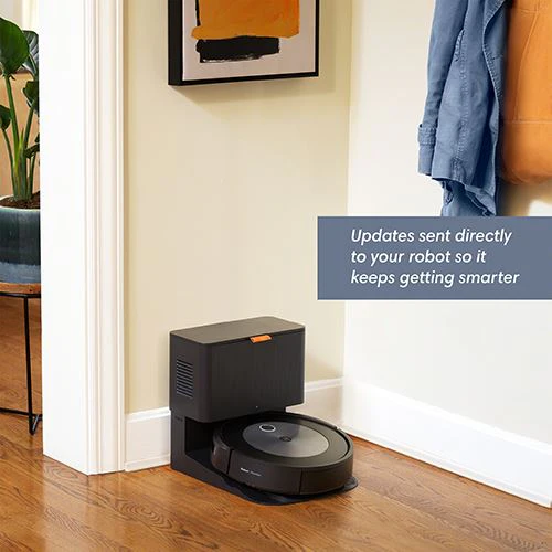Aspirador Robot iRobot Roomba® j7+  -  Outlet - Grade B - Image 27