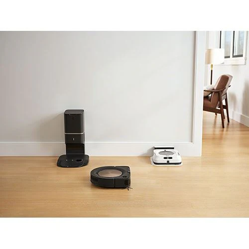 Aspirador Robot iRobot Roomba s9+ - Outlet - Grade A - Image 11