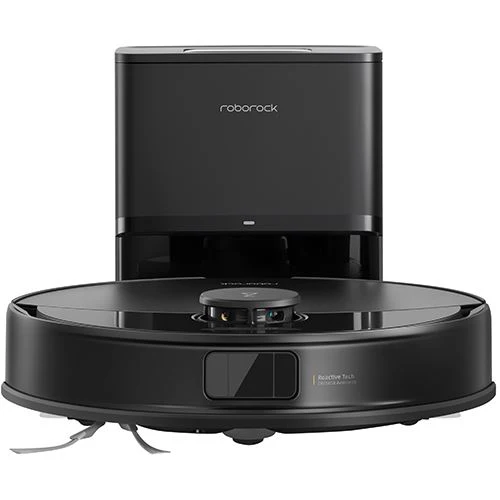 Aspirador Robot Roborock Q10VF+ | 150 min | Preto