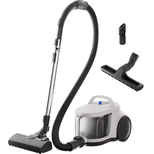 Aspirador sem Saco AEG AL51C2SW | 2 L | 1000 W - Branco