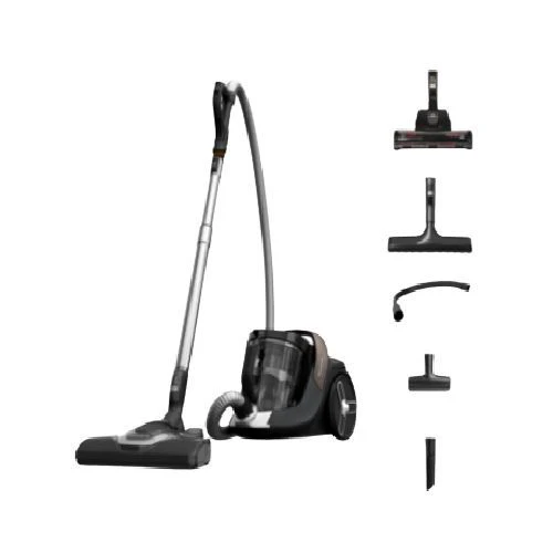 Aspirador sem Saco Rowenta Green Force Cyclonic Ro7C89Ea - Outlet - Grade A