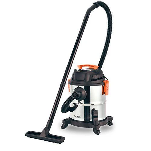 Aspirador sem Saco Sogo SS-16136 - Outlet - Grade A