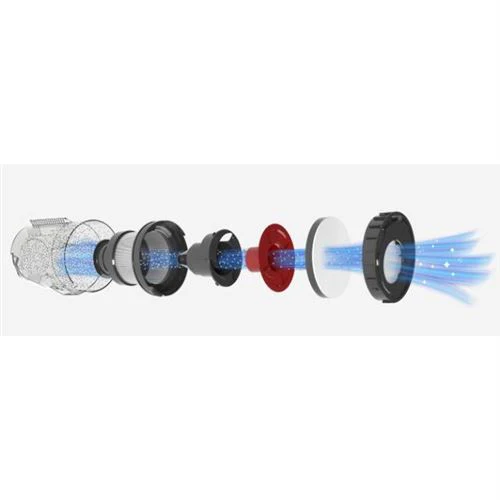Aspirador Vertical a Vapor Hoover HPS700 011 1700W - Image 14