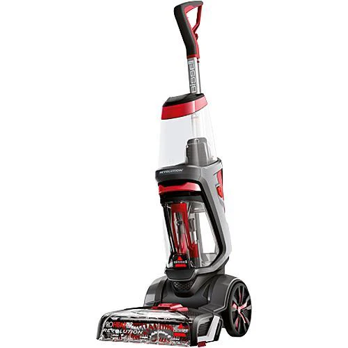 Aspirador Vertical Bissell Proheat 2X Revolution 1858N - Outlet - Grade A