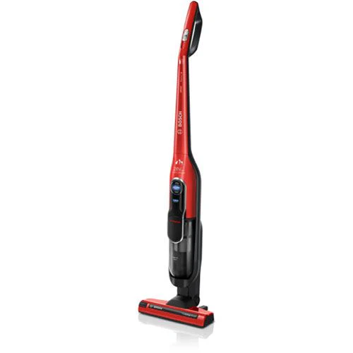 Aspirador Vertical Bosch Serie 6 Athlet Pro Animal BCH86PET2 - Vermelho - Outlet - Grade A - Image 3
