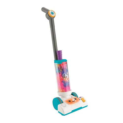 Aspirador Vertical Fisher Price - Mattel - Image 2