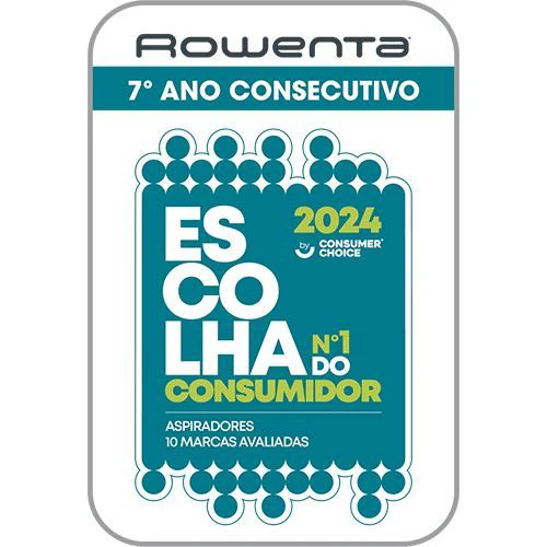 Aspirador Vertical Rowenta X-Force Flex 9.6 Animal Care RH2079WO - Outlet - Grade A - Image 3