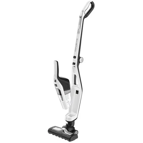 Aspirador Vertical sem Fio Rowenta Dual Force 2 em 1 Rh6737Wh | com Mini Aspirador | Autonomia: 45 Min - Outlet - Grade A