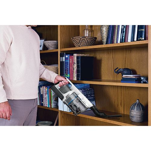 Aspirador Vertical Shark IZ380EUT | 0.7 L | 50 Min. | 21.6 V - Image 11