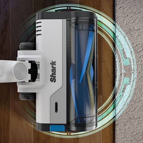 Aspirador Vertical Shark IZ380EUT | 0.7 L | 50 Min. | 21.6 V - Image 4