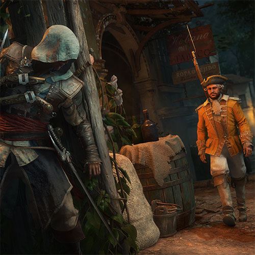 Assassin's Creed: Black Flag Resynced - Collector's Edition - PC - Image 5