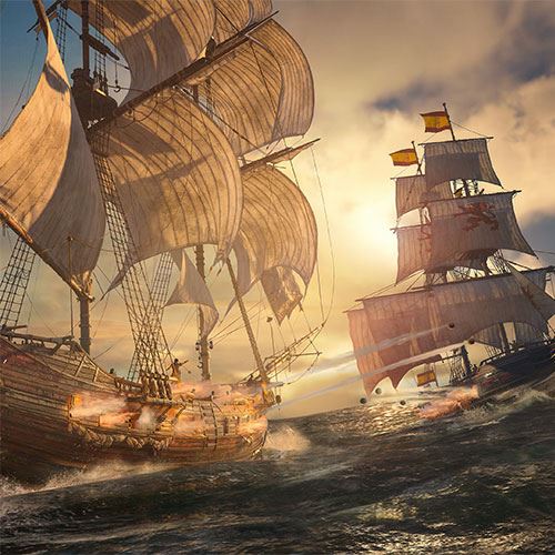 Assassin's Creed: Black Flag Resynced - Collector's Edition - PS5 - Image 2