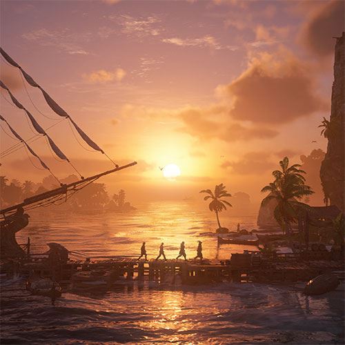 Assassin's Creed: Black Flag Resynced - Launch Edition - PS5 - Image 8