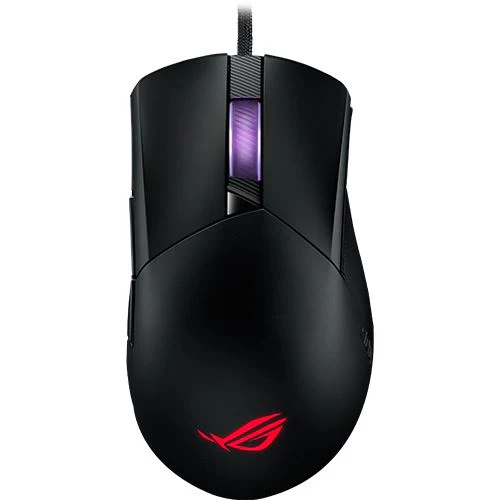 Rato Gaming Asus ROG Gladius III P514