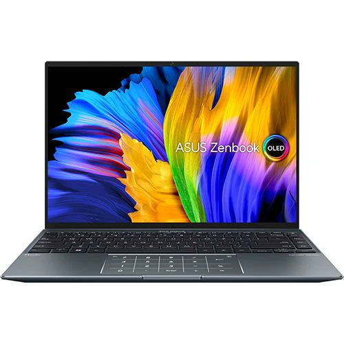Computador Portátil Asus ZenBook UX5401ZA | 14'' | i7-12700H | 16GB | 1TB SSD