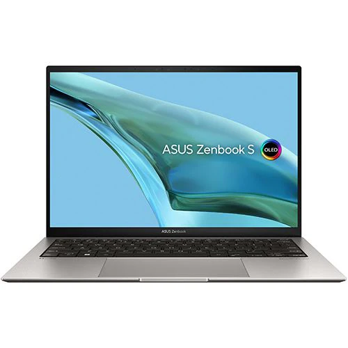 Computador Portátil Profissional ASUS Zenbook S UX5304VA-73AOHDCP1 | 13,3'' | EVO i7-1355U | 32GB | 1TB SSD