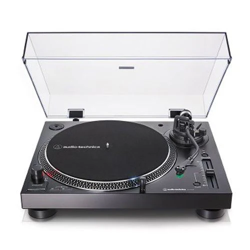 Audio-technica Gira-Disco ATLP120X USBBK - Image 2