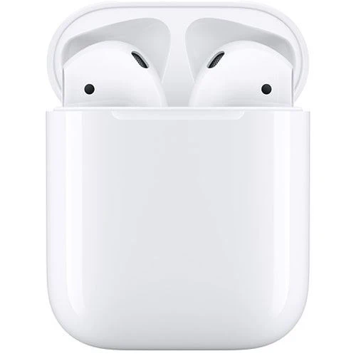 Auriculares True Wireless Apple AirPods 2019 - Image 2